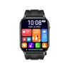 2024 Cross-border Waterproof multi-functional NFC smart Sports watch Heart rate Alipay Private Model 4G card insert Item Picture